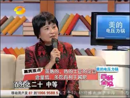 百科全说王晨霞细说女人病视频