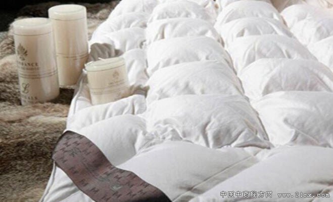 羽绒服该怎么洗