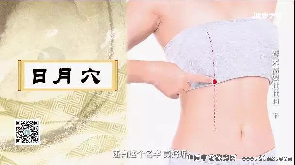 健康之路20180320《春天需要壮壮胆》(下)揭秘清胆火的6大法宝