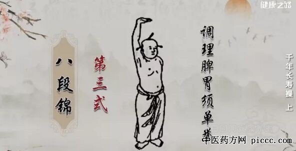 调理脾胃须单举