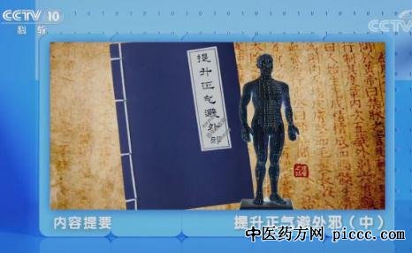 健康之路20200514:付国兵,中医妙招教您补足肺气脾气肾气,肾俞穴