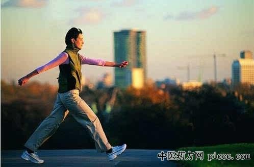 健康之路20201122:矫玮,你真的会健步走吗,健步走的正确姿势,健步