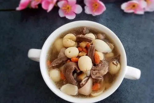 健康之路20210710:李军,芪参百合汤,二陈汤,红花莲子汤,清心汤