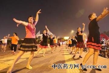 健康之路20220511:马鸿韬,广场舞的健身性,常跳广场舞好处非常多