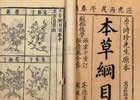 本草纲目