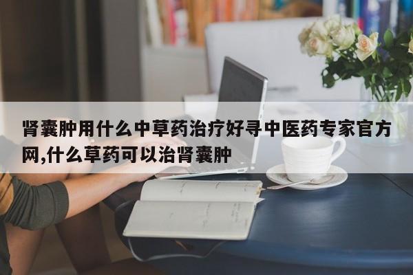 肾囊肿用什么中草药治疗好寻中医药专家官方网,什么草药可以治肾囊肿