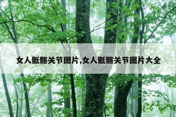 女人骶髂关节图片,女人骶髂关节图片大全