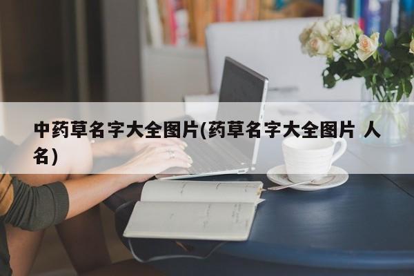 中药草名字大全图片(药草名字大全图片 人名)
