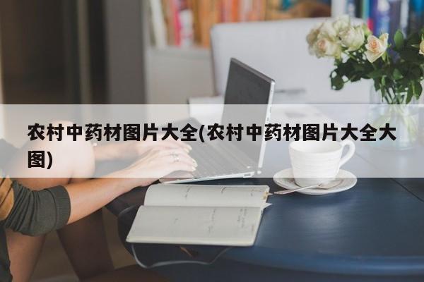 农村中药材图片大全(农村中药材图片大全大图)