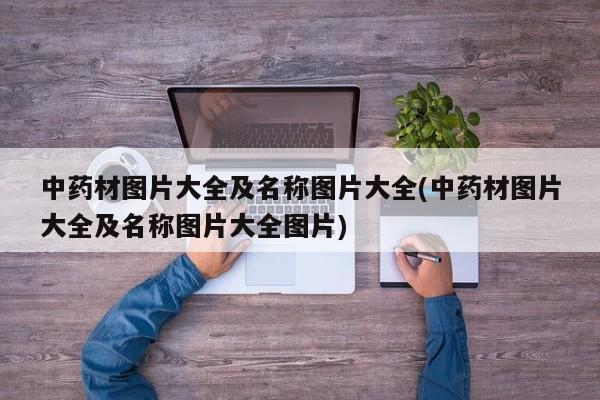 中药材图片大全及名称图片大全(中药材图片大全及名称图片大全图片)