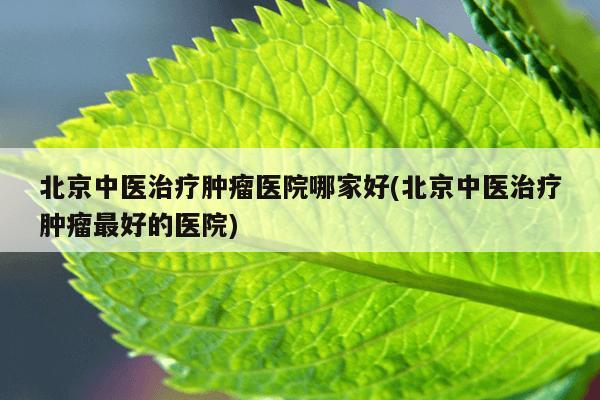 關(guān)于首都醫(yī)科大學(xué)附屬北京中醫(yī)醫(yī)院專家掛號費標準是多少錢的信息